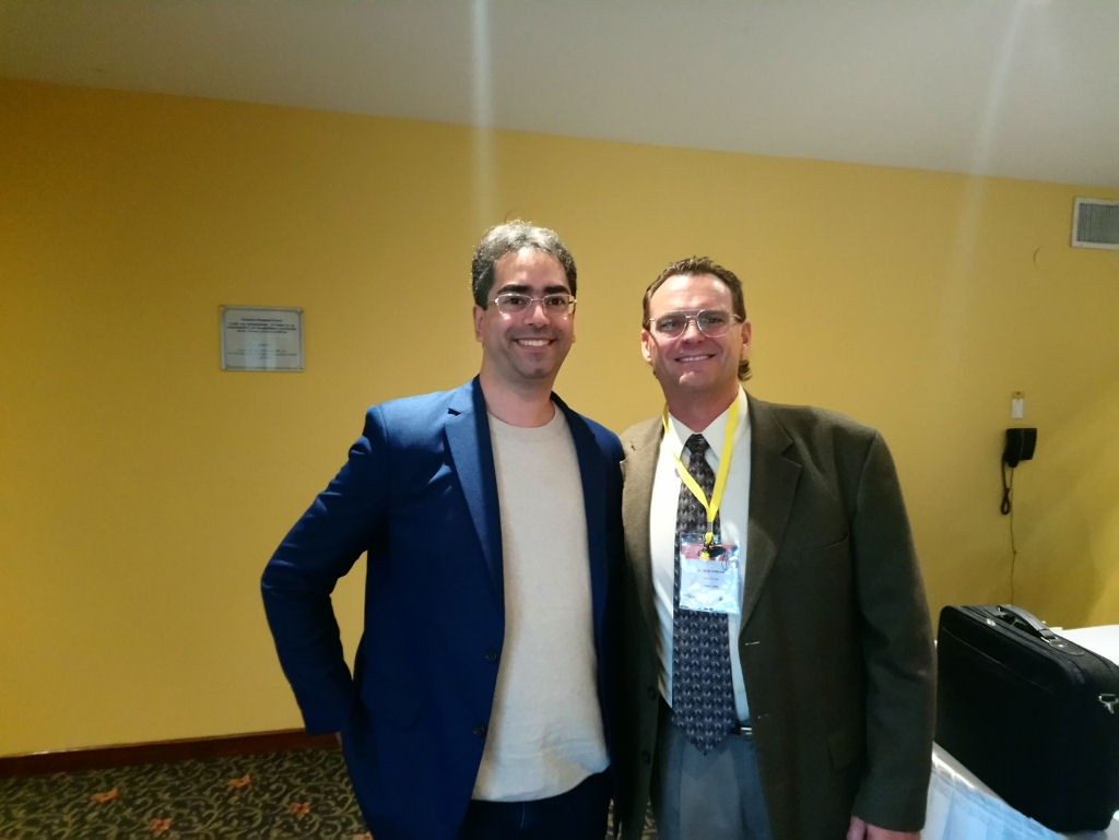 Bob Fowler CEO Aerovehicles Inc.