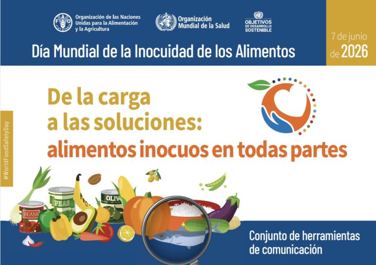 inocuidad