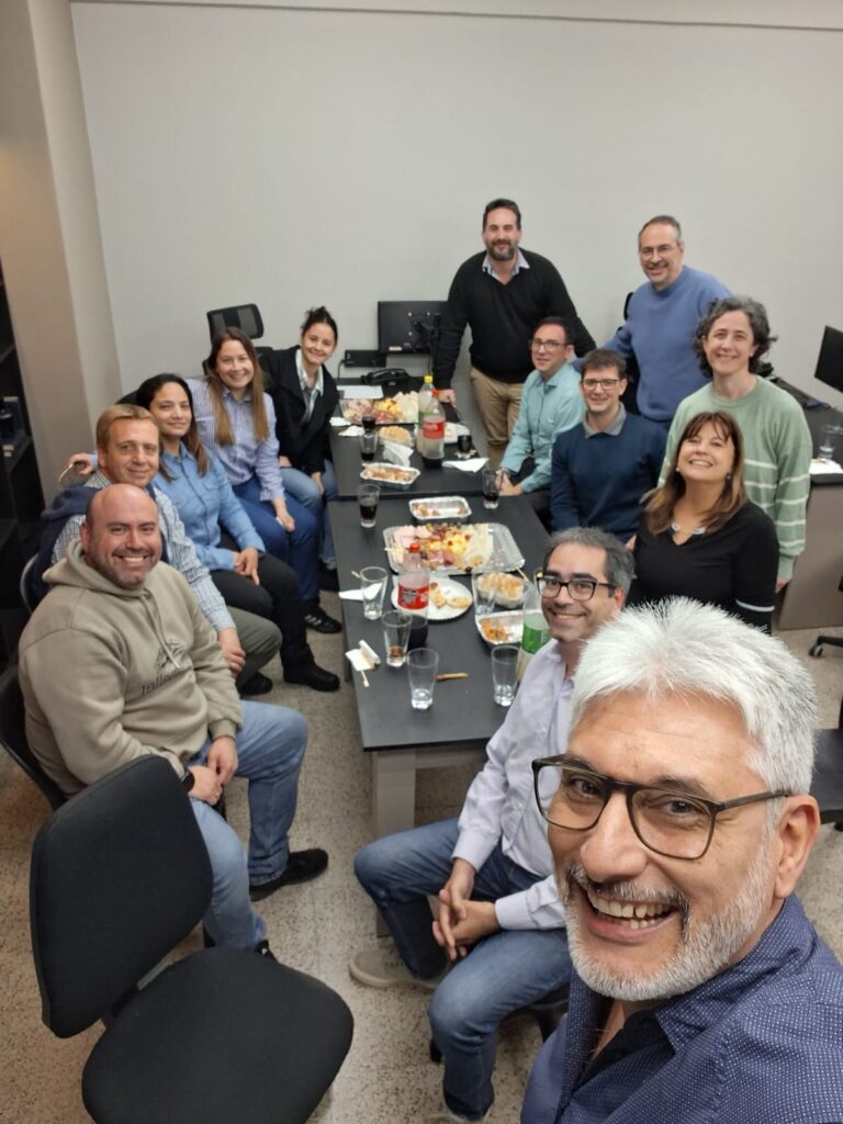 Capacitación ISO 9001 gestión de calidad ISO4docs.com